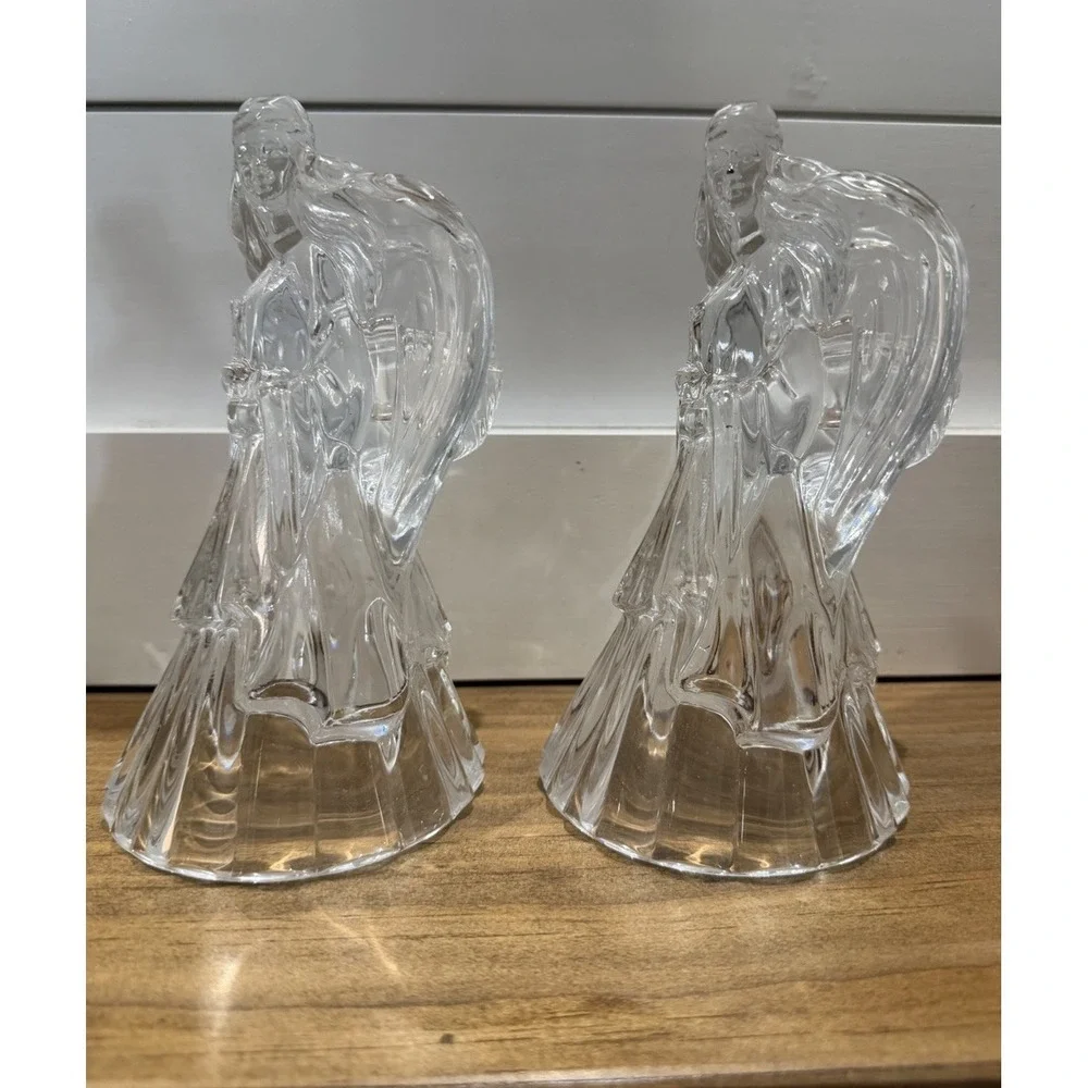 N/A vtg pair